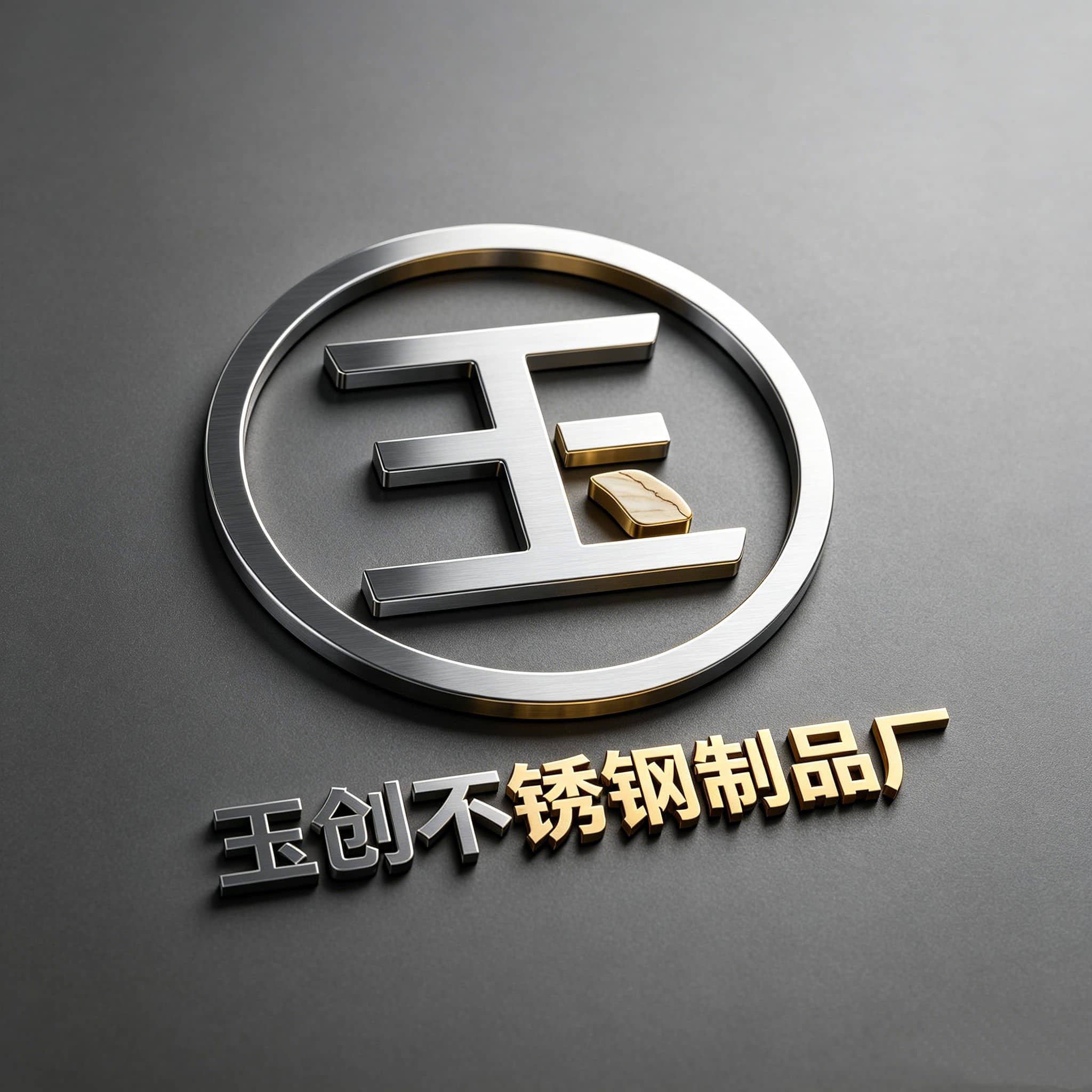潮州市玉创不锈钢制品有限公司-Partner factory-zensel kitchenware
