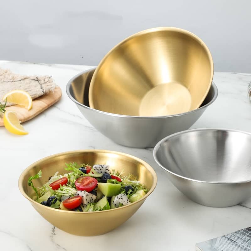 Korean dining bowl