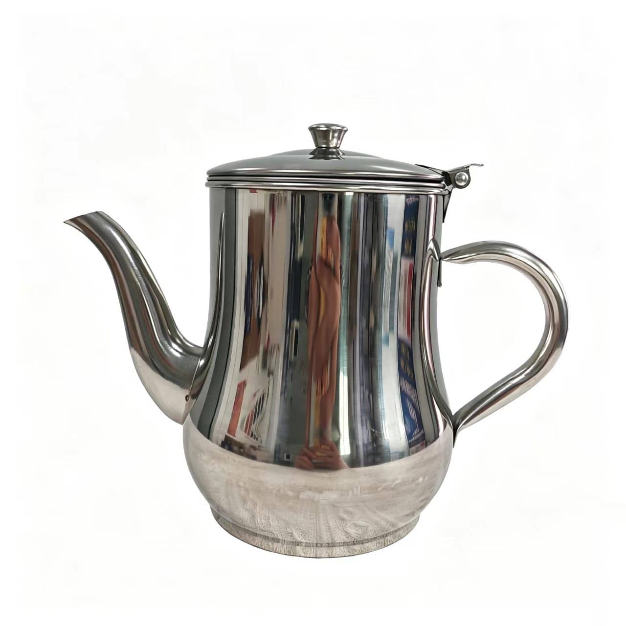 Stainless Steel Oil Pourer