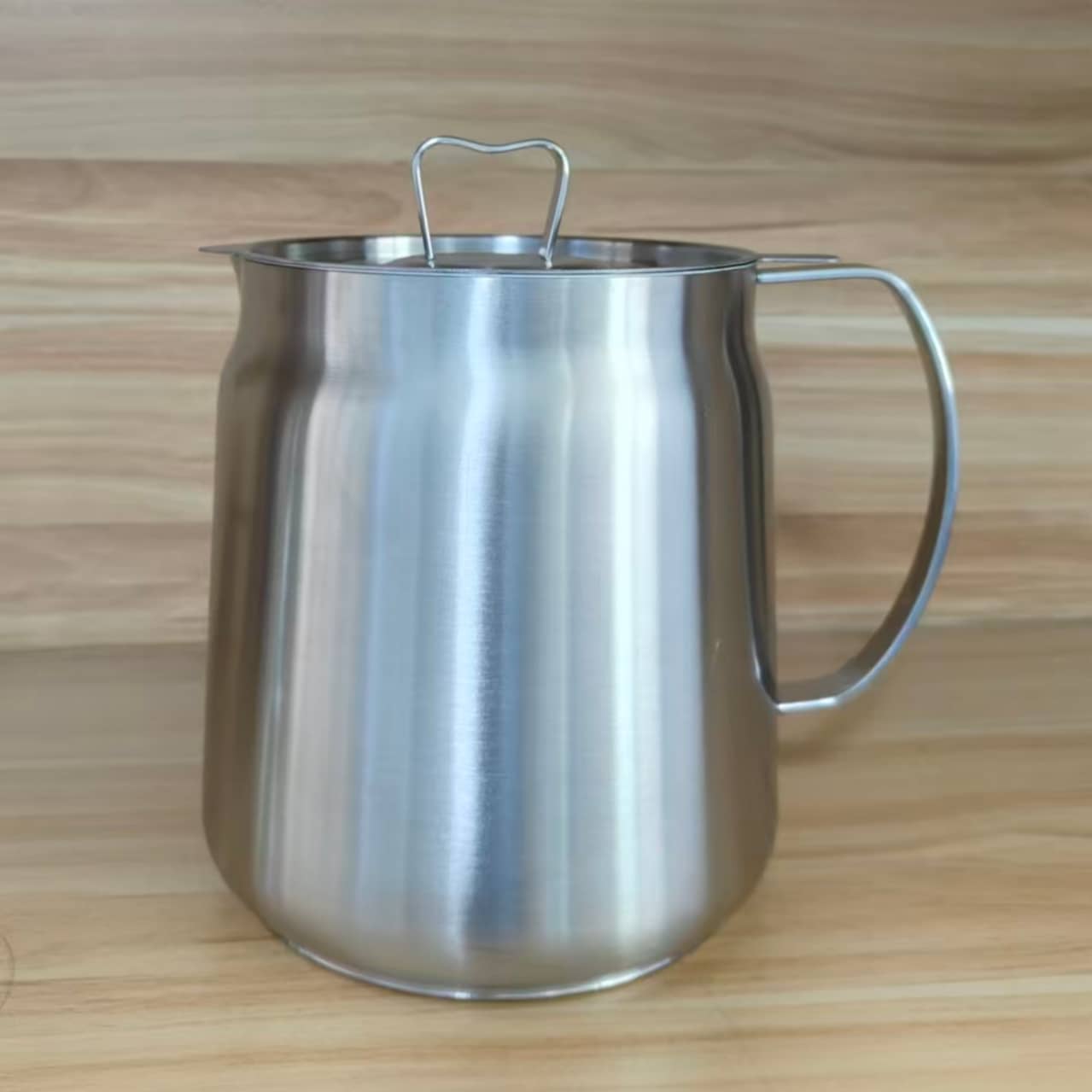 Oil Filter Pot