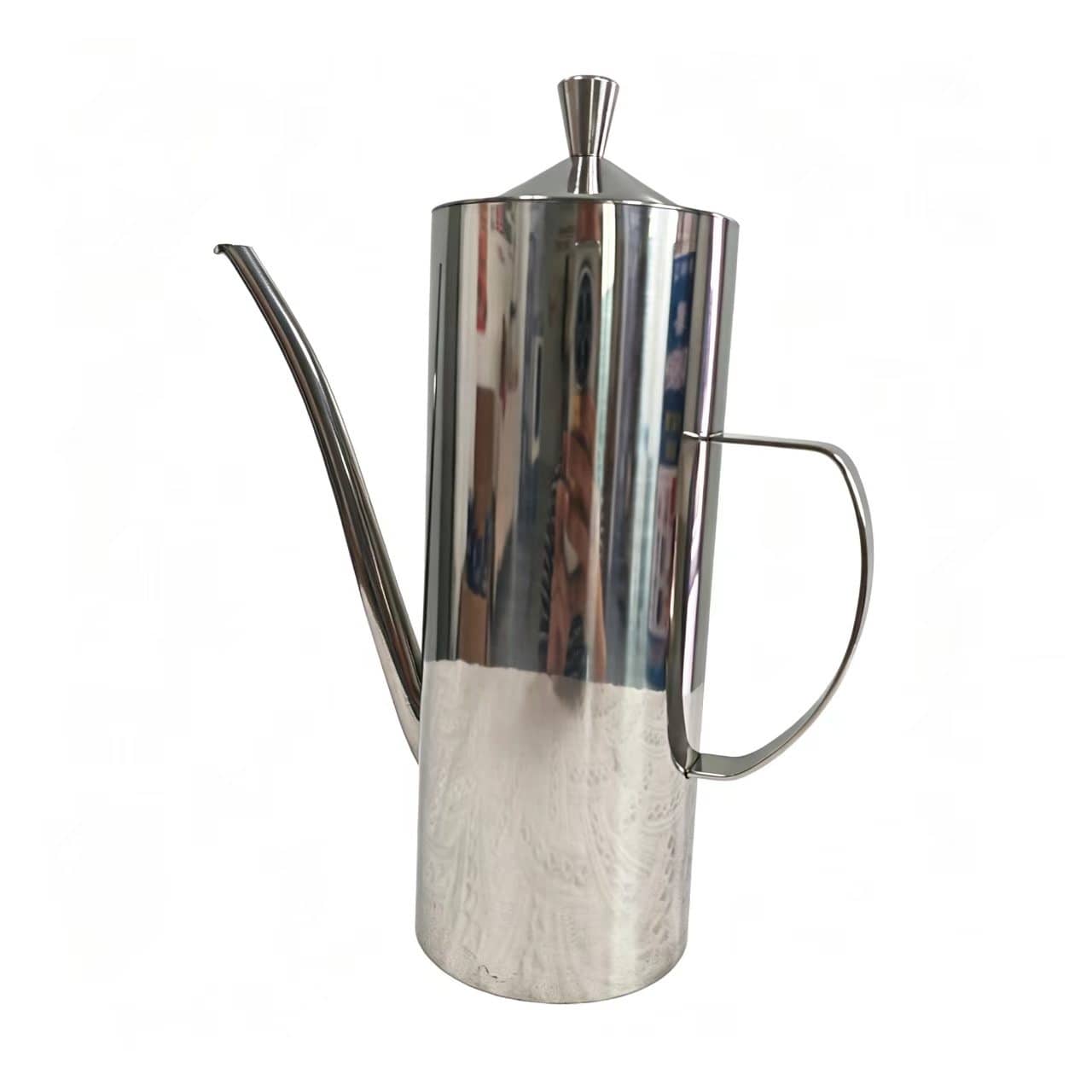 Straight-shaped Oil Dispenser