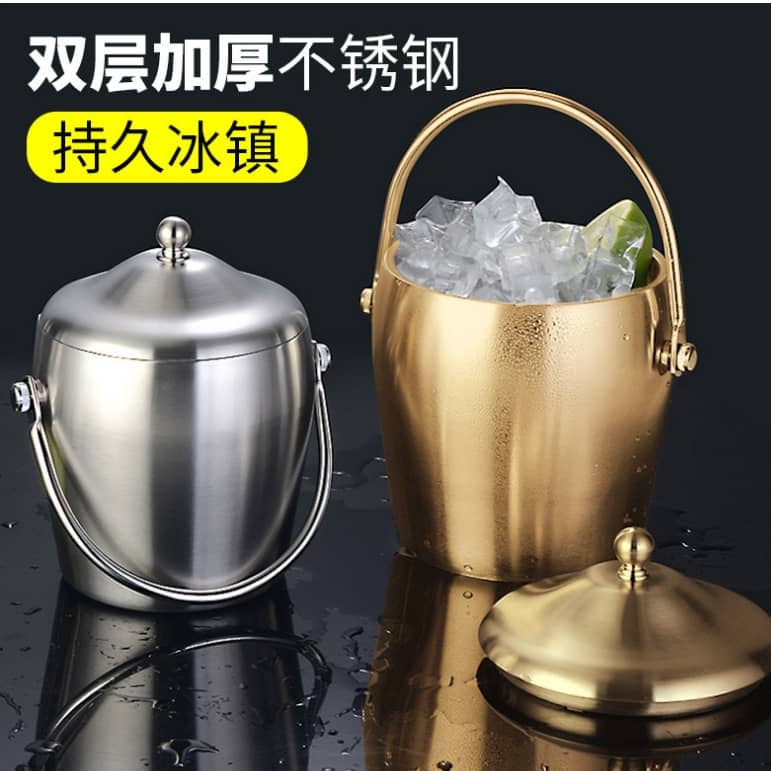 champagne bucket
