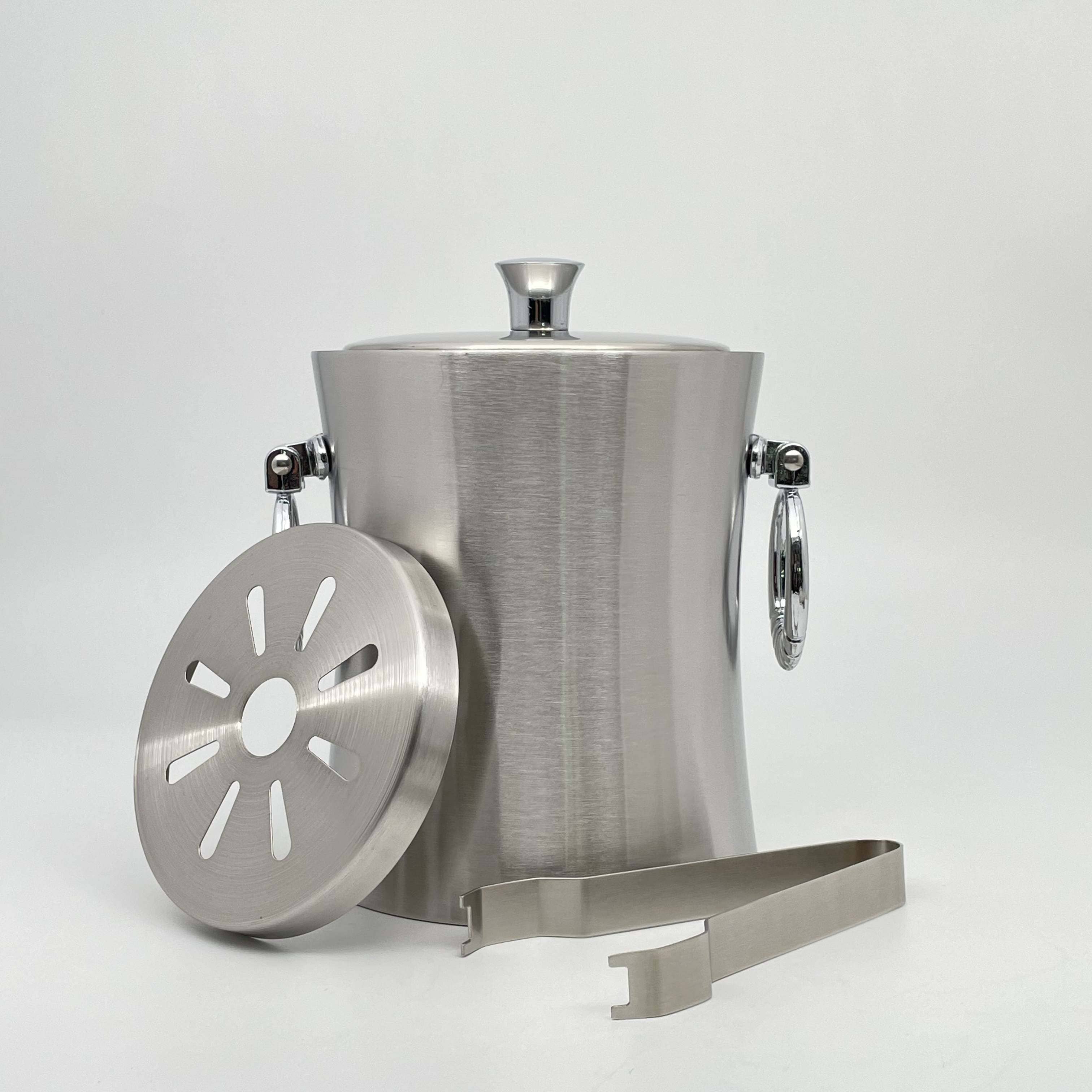 stainless steel Champagne Bucket
