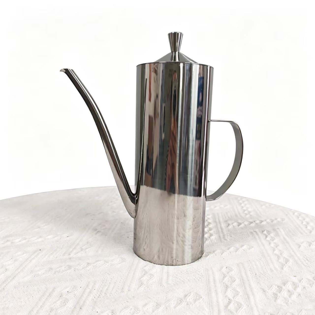 Straight-shaped Oil Dispenser
