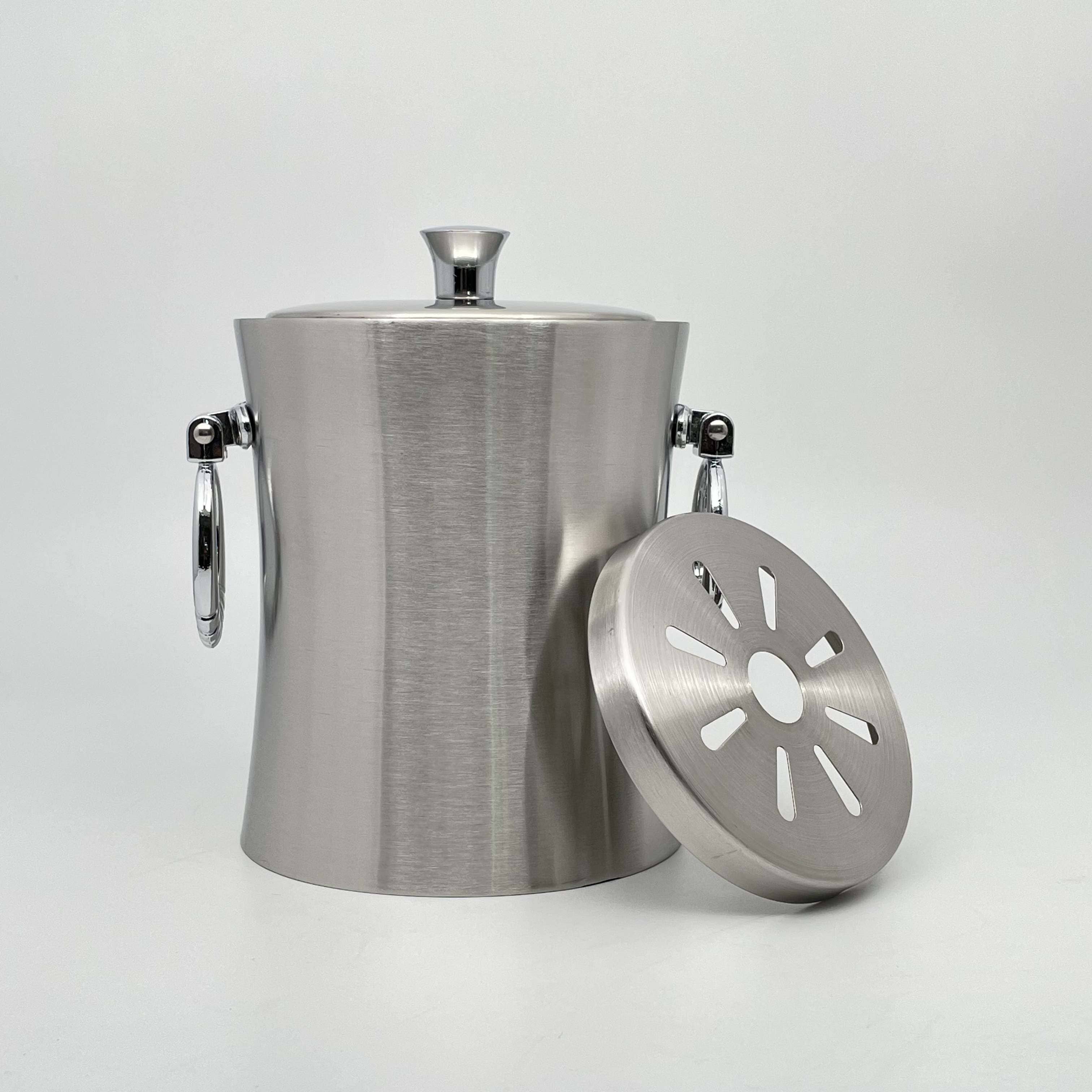 stainless steel Champagne Bucket