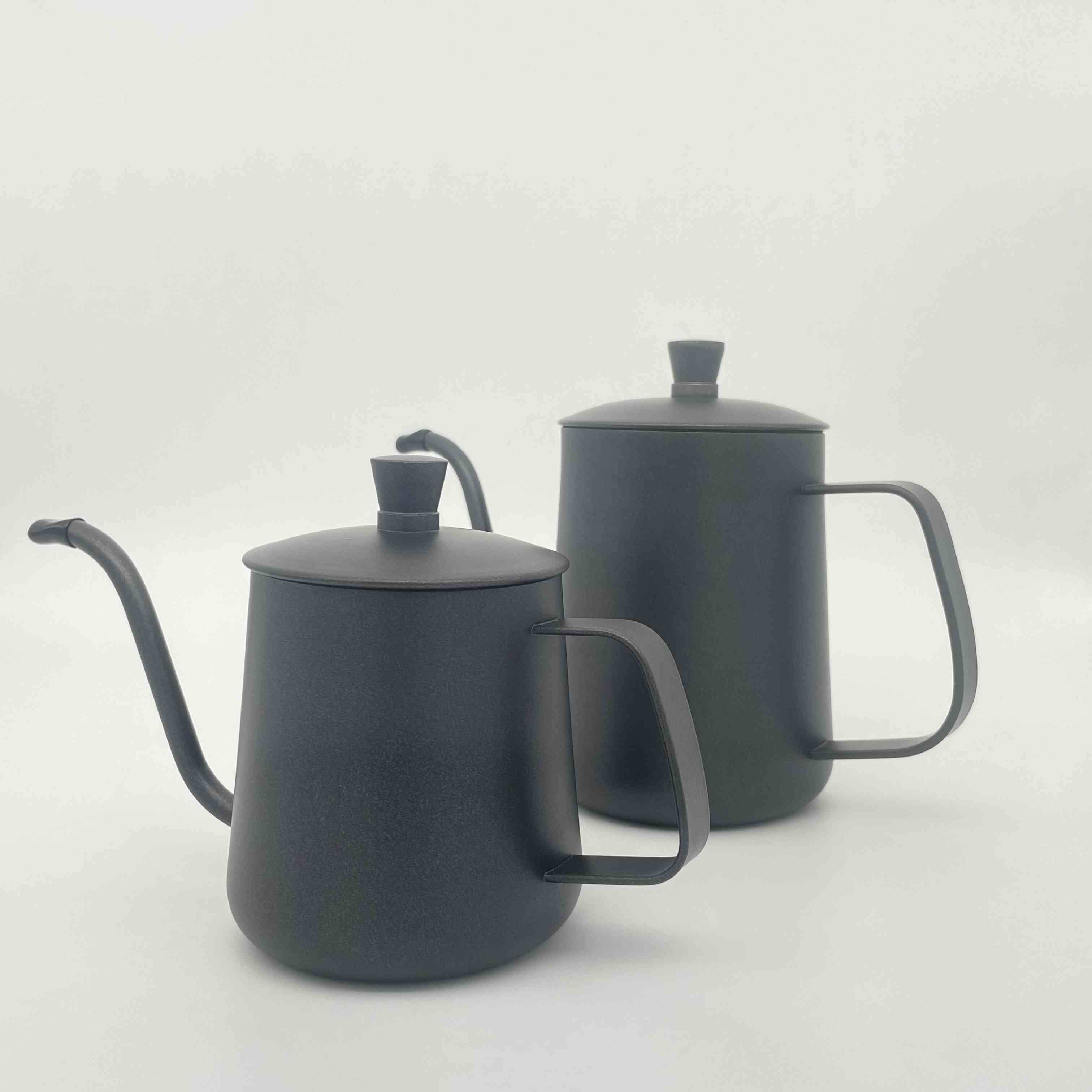 Pour over kettle