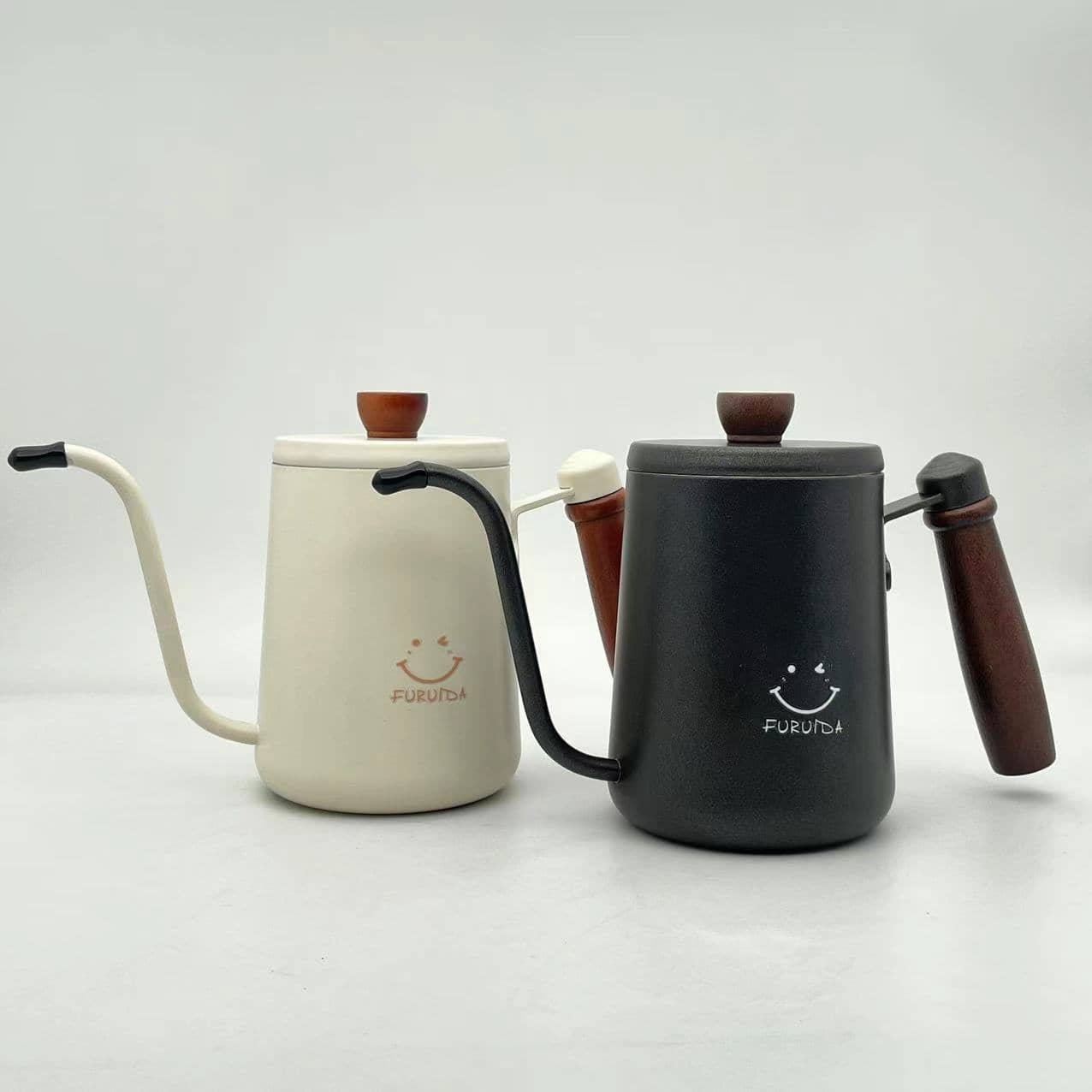 Pour over kettle