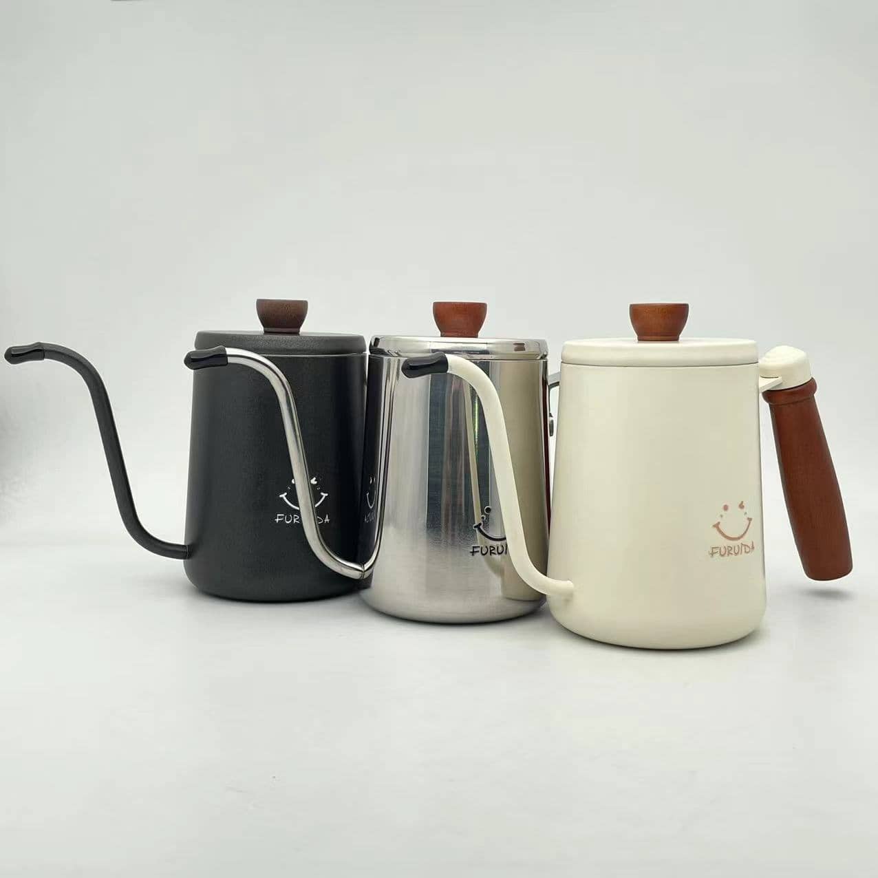 Pour over kettle
