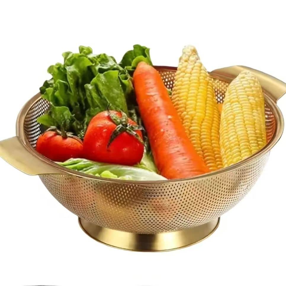 Fruit Basket