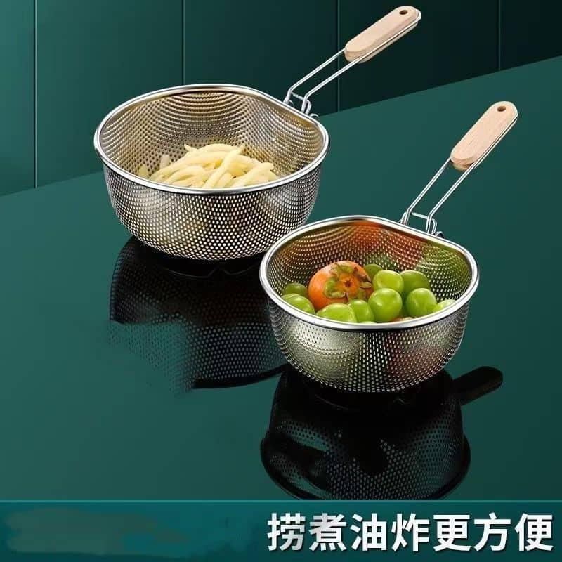 Stainless Steel Skimmer