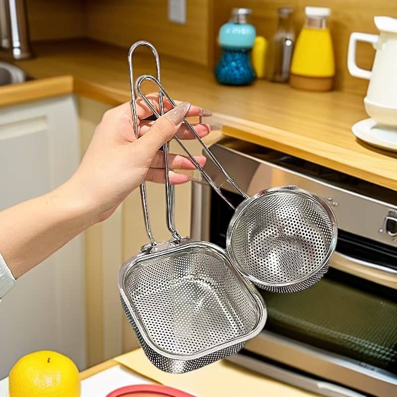 Hot Pot Skimmer