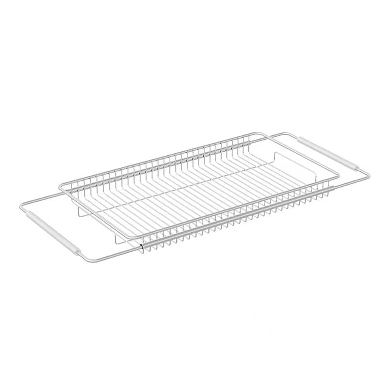 Expandable Drain Basket