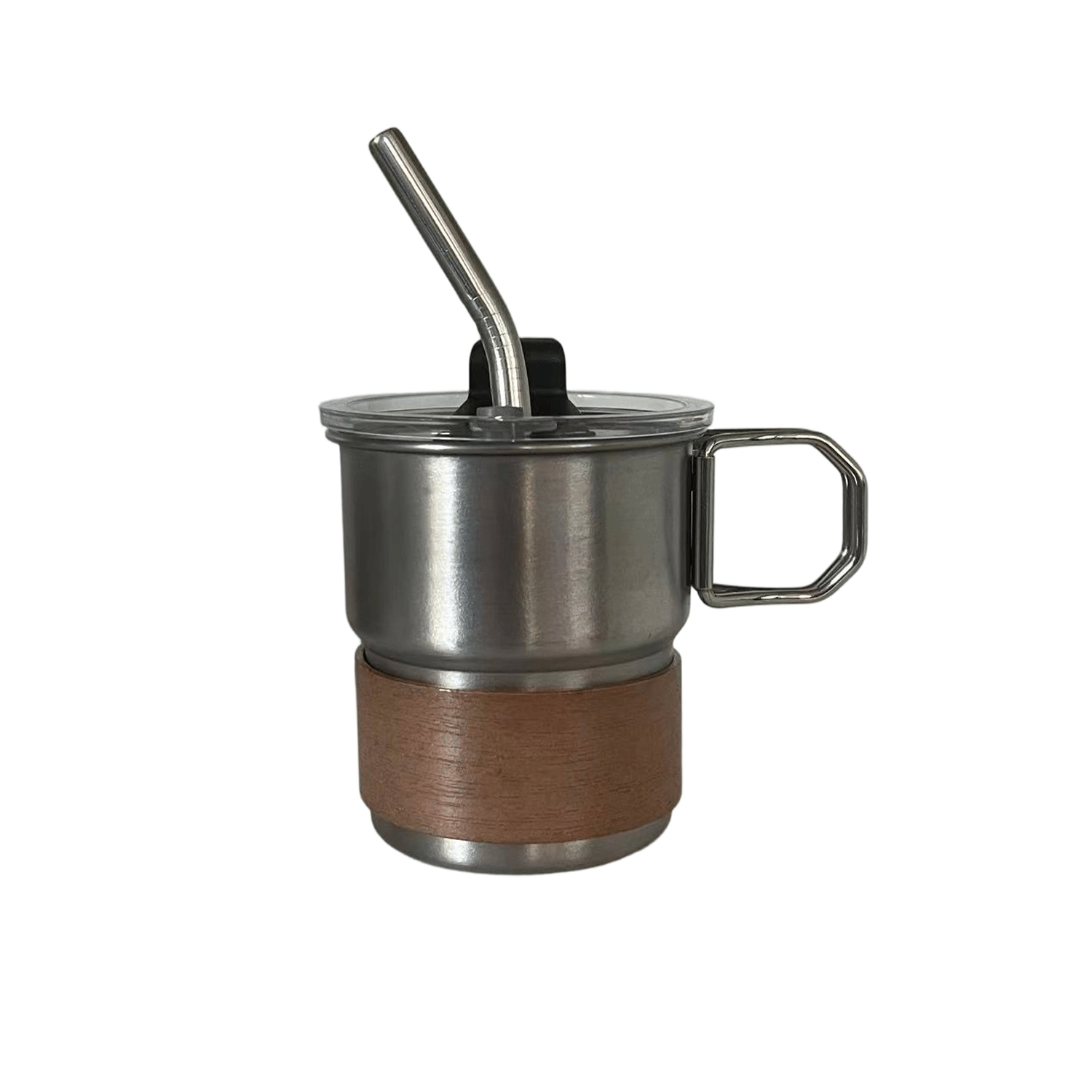 Step Stainless Steel Cup
