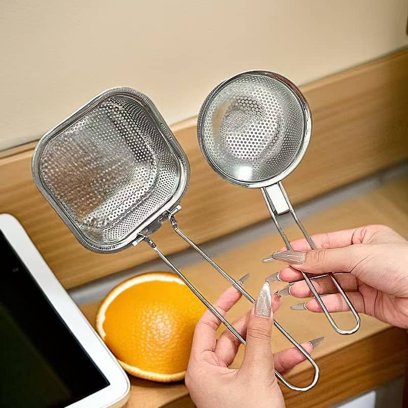Hot Pot Skimmer
