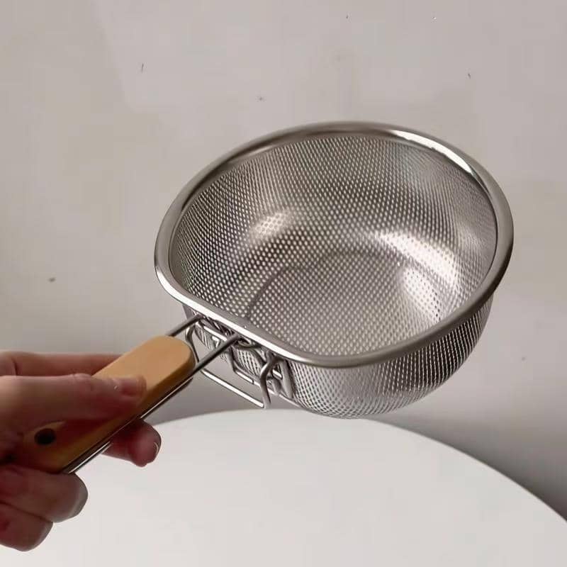 Stainless Steel Skimmer