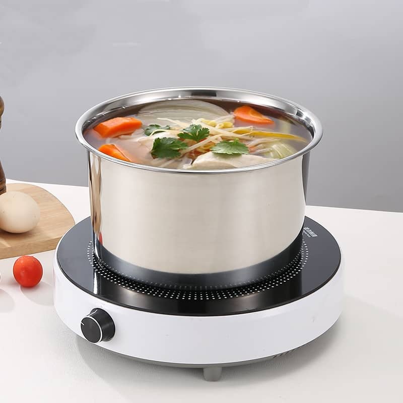Stainless Steel Condiment Cup