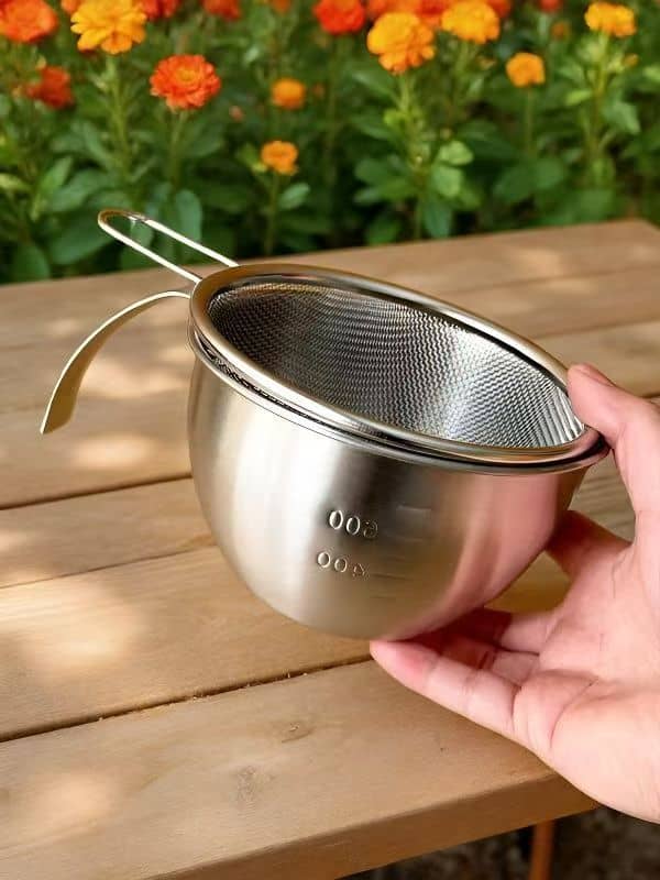 304 Stainless Steel Mixing Bowl