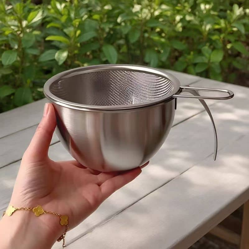 304 Stainless Steel Mixing Bowl