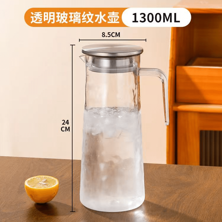 Water Pitchers & Juice Pitchers