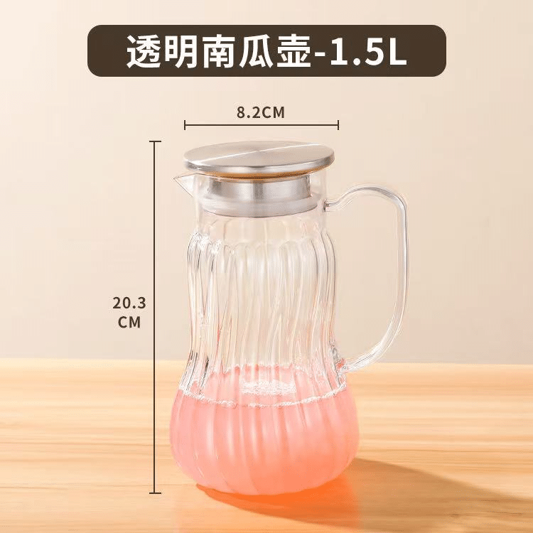 Water Pitchers & Juice Pitchers
