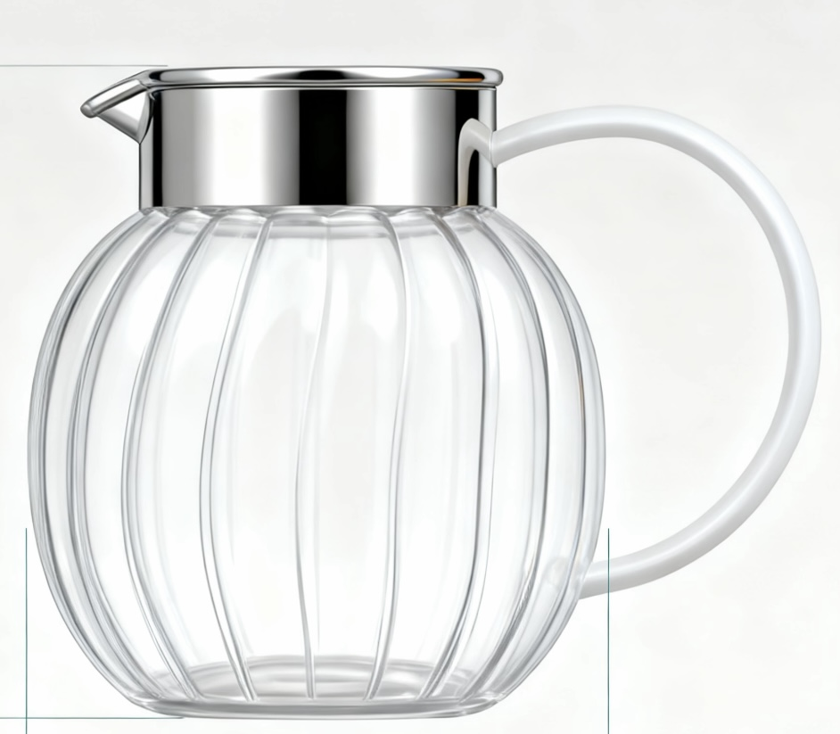 Water Pitchers & Juice Pitchers