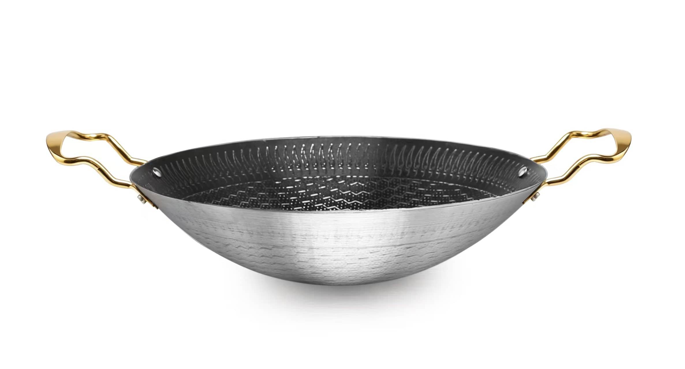 Non-Stick Stainless Steel Pots