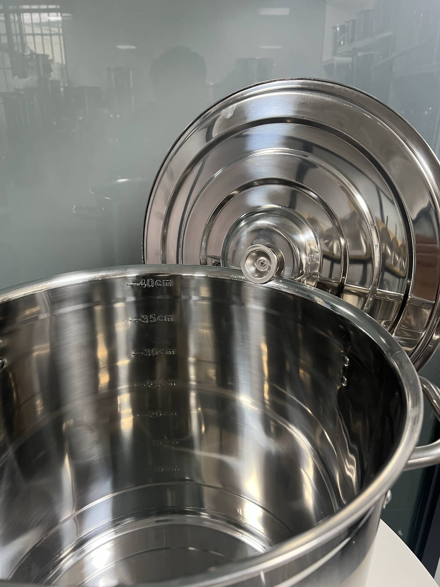 Stock Pot