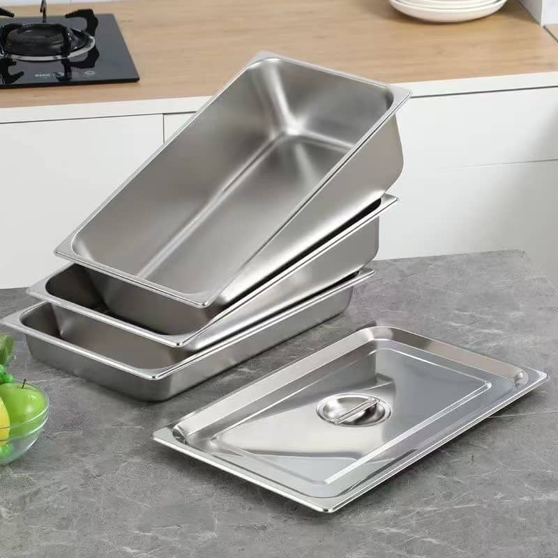Gastronorm Pans