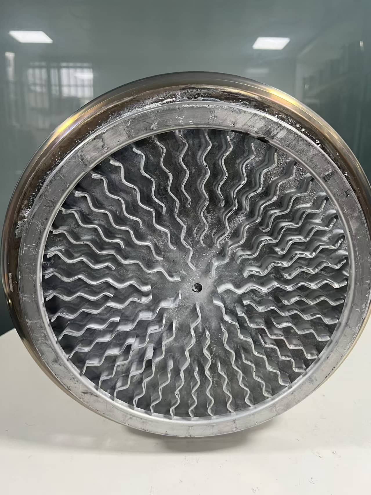 4.0A Stainless Steel Stock Pots