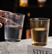 Acrylic Beer Mugs
