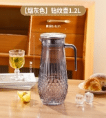 Water Pitchers & Juice Pitchers