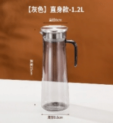 Water Pitchers & Juice Pitchers