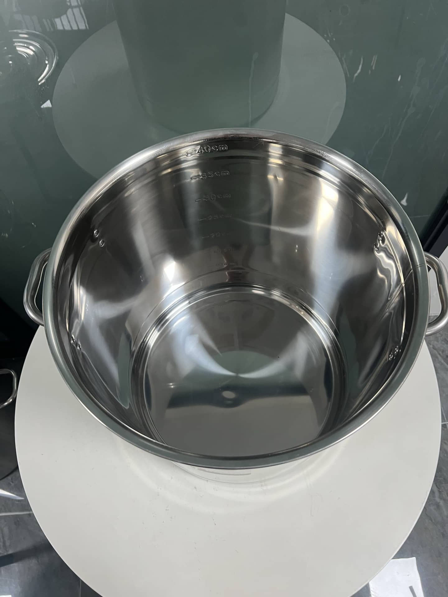 Stock Pot