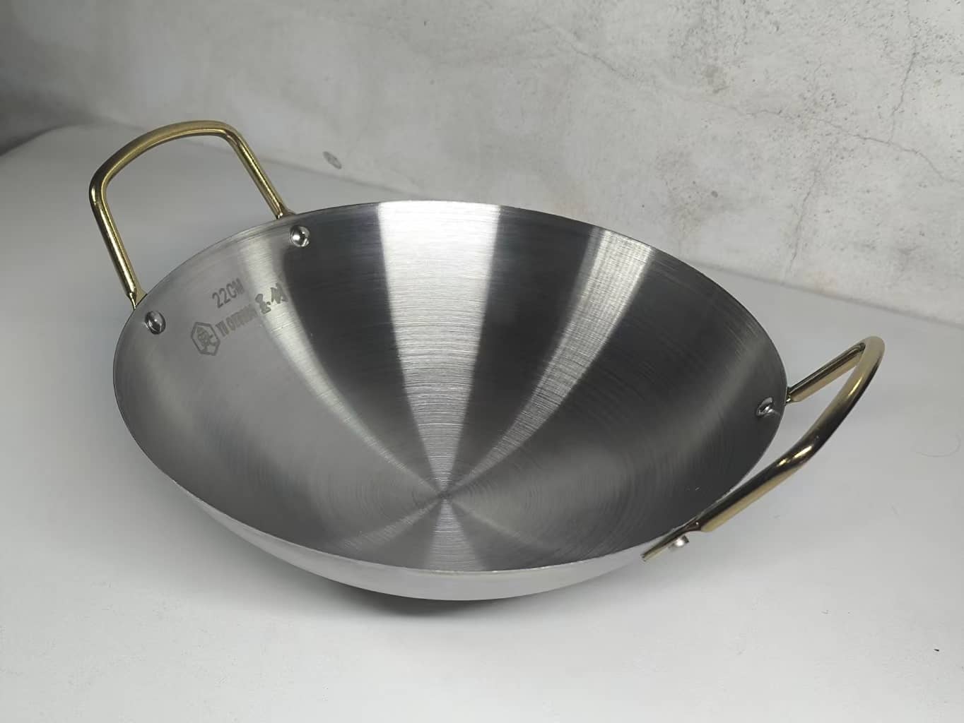 Stainless Steel Mini Hot Pots & Seafood Dry Pots
