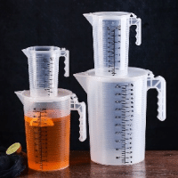 Measuring Cups & Measuring Jugs