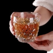 Acrylic Beer Mugs