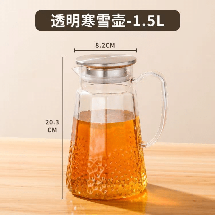Water Pitchers & Juice Pitchers