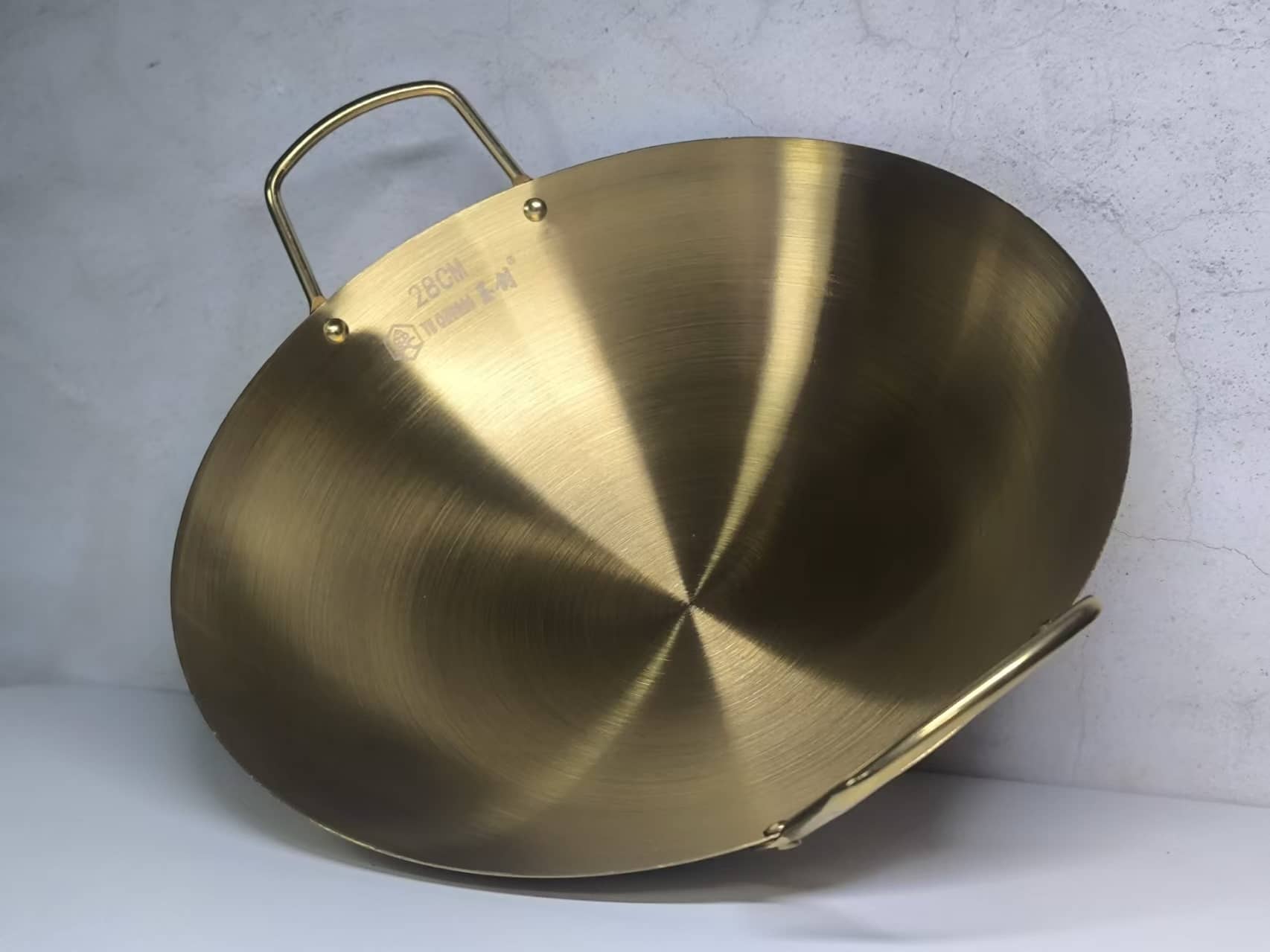 Stainless Steel Mini Hot Pots & Seafood Dry Pots