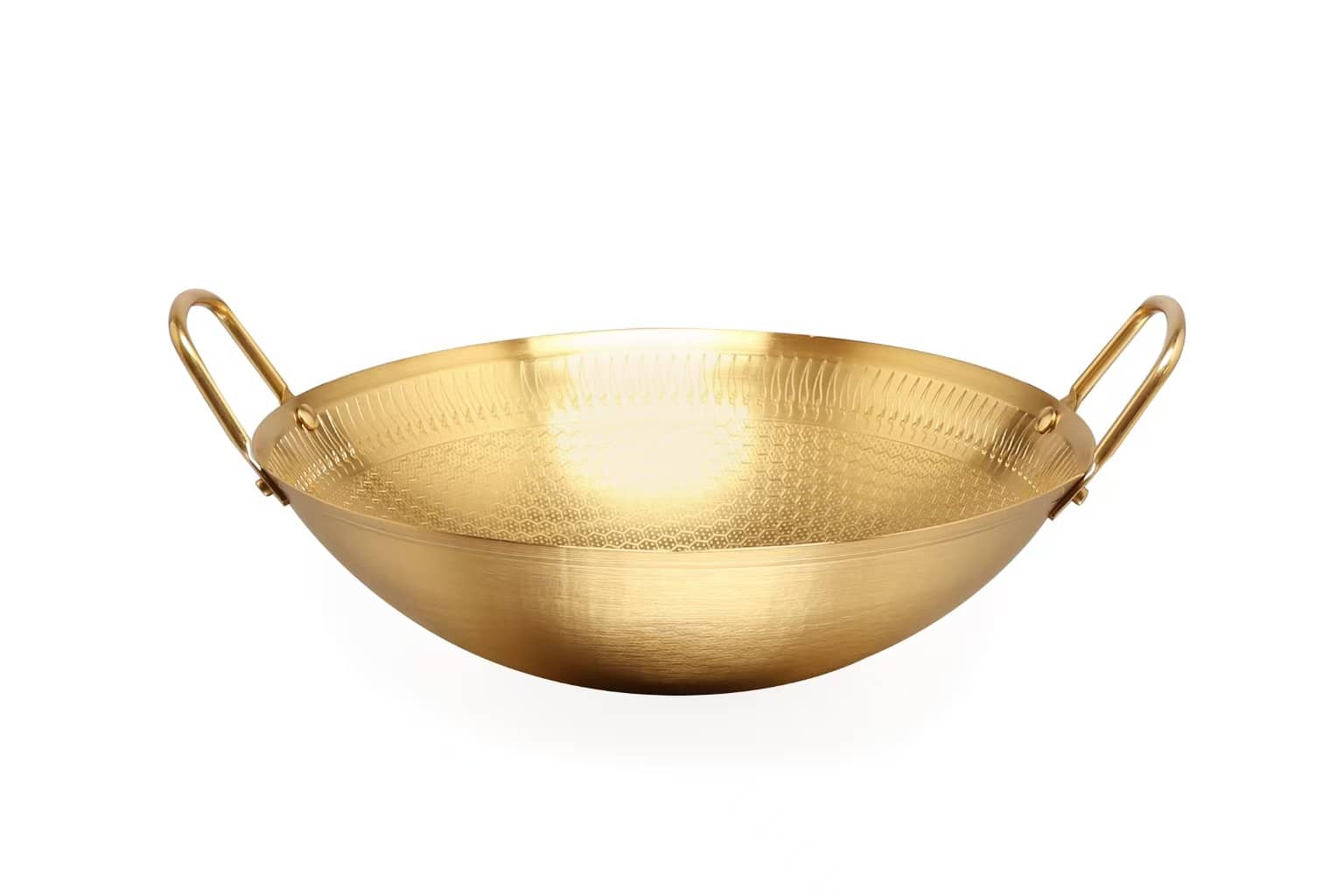 Non-Stick Stainless Steel Pots