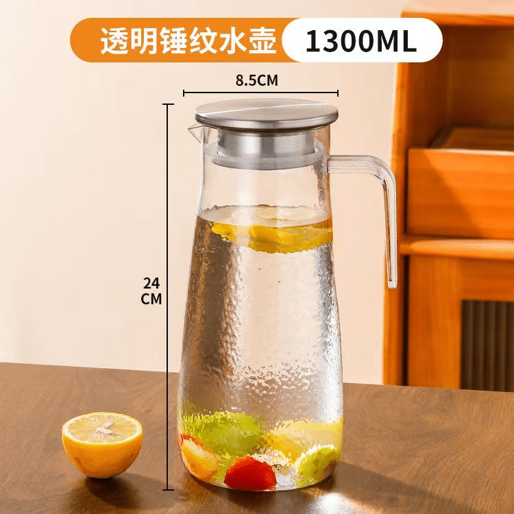 Water Pitchers & Juice Pitchers