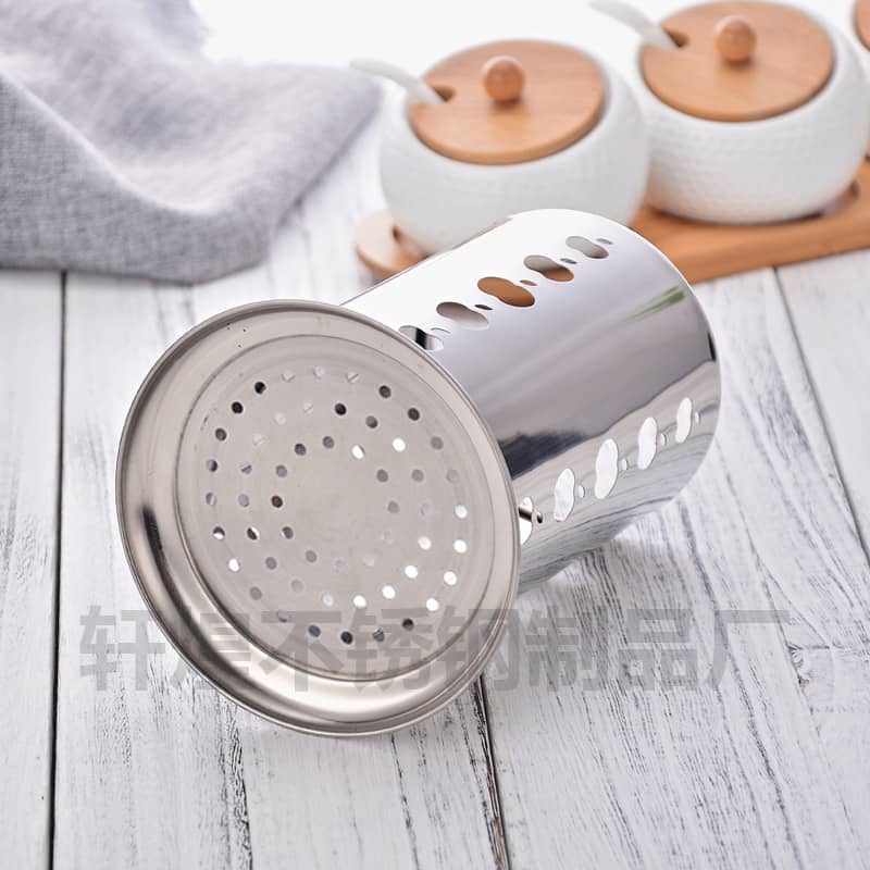 Chopstick Storage Tube