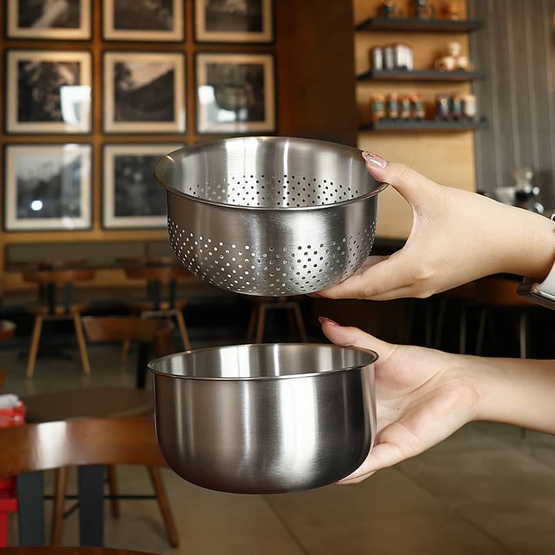 high-end light luxury design draining basin sets