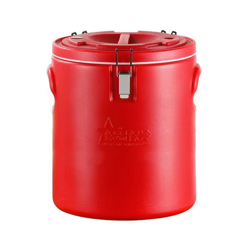 insulated bucket