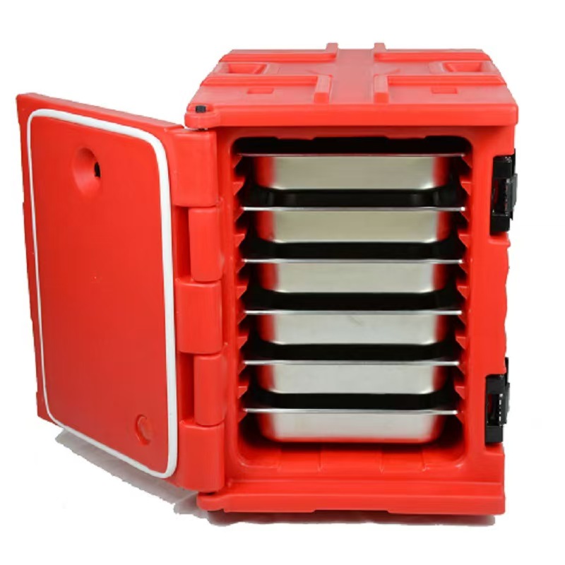 food warming box