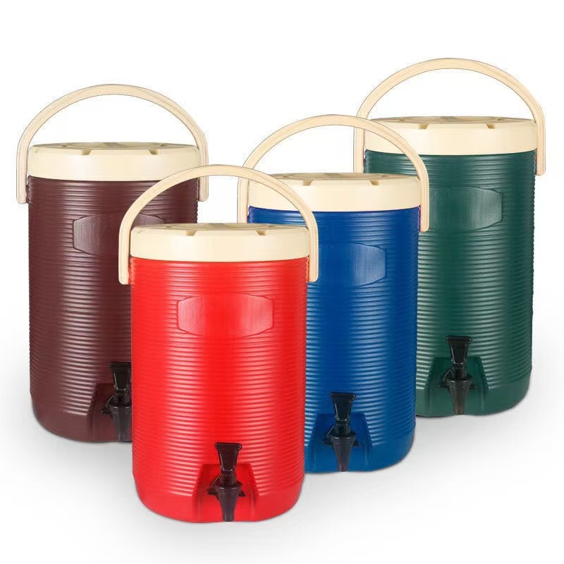 insulated bucket