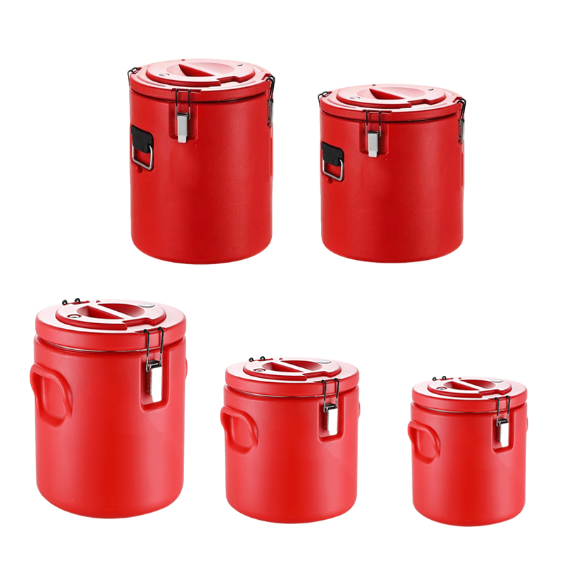 insulated bucket