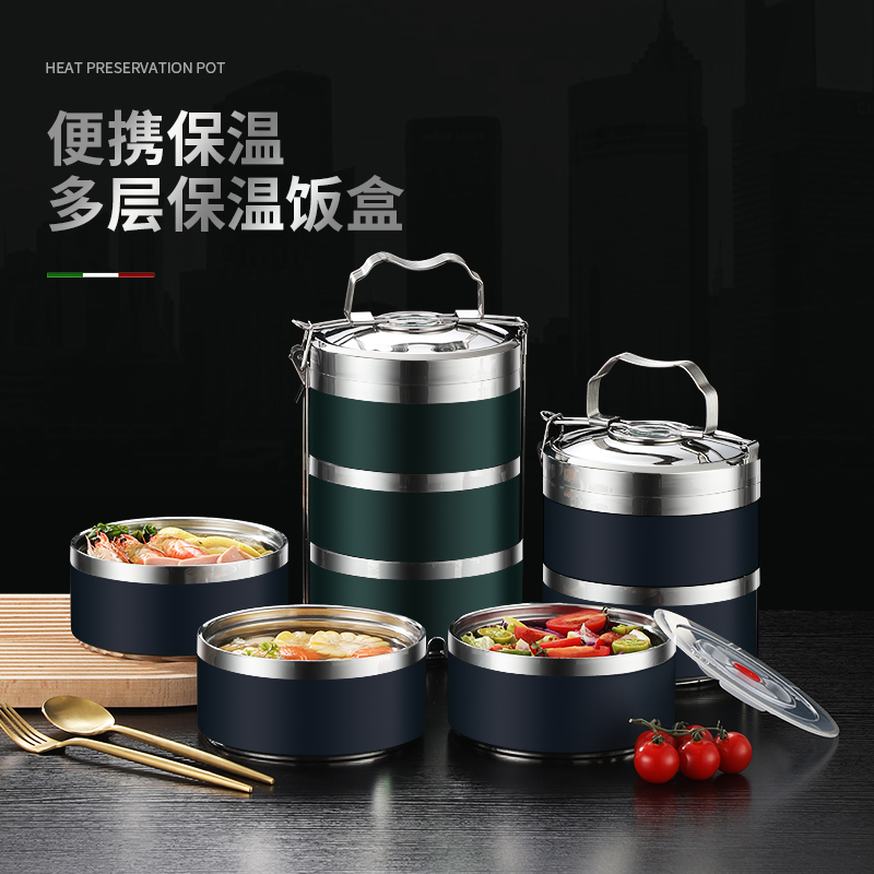 food basket