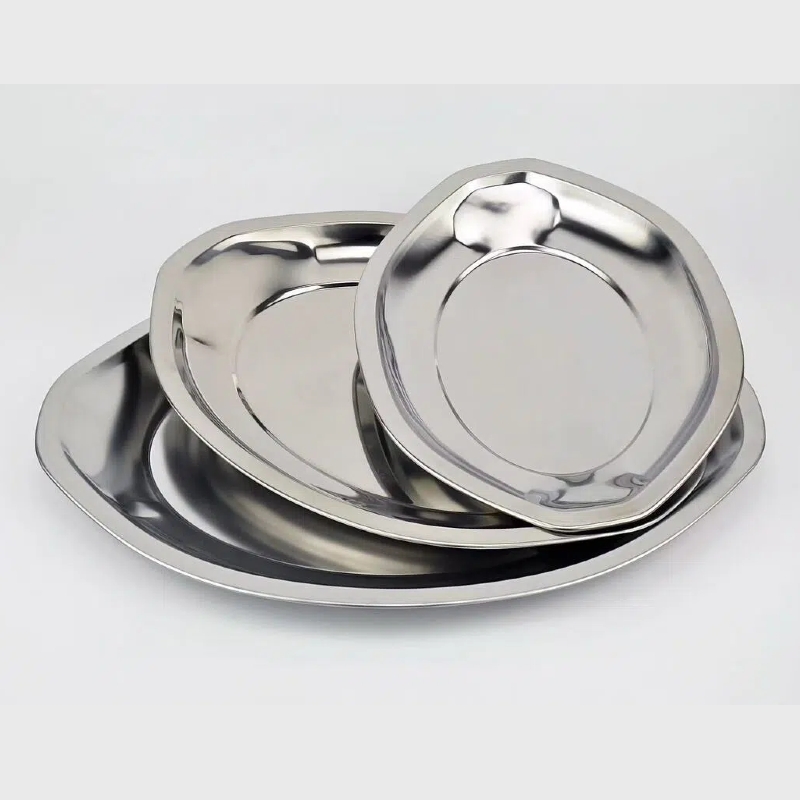 Ruyi plate