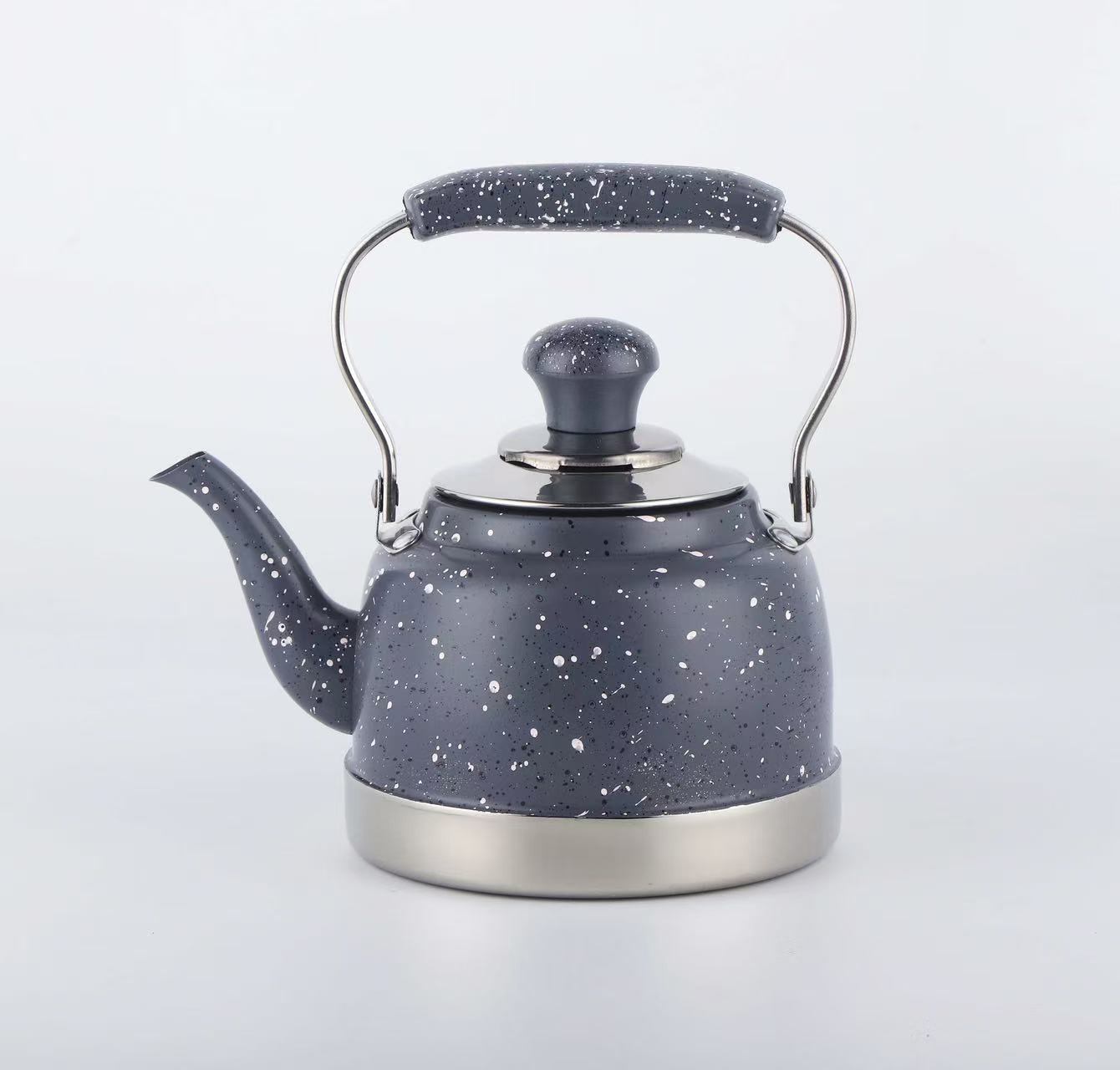 New Zhongbao kettles