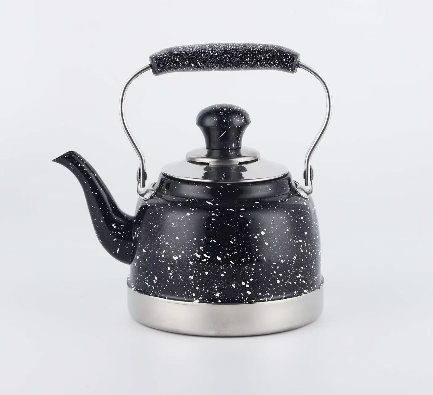 New Zhongbao kettles